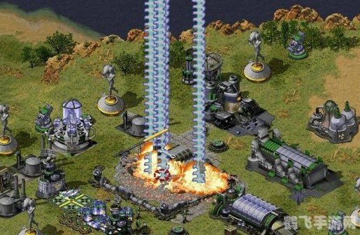 红警2共和国之辉,红警2共和国之辉游戏攻略与资讯