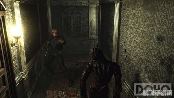 生化危机5威斯克mod,打造全新游戏体验!