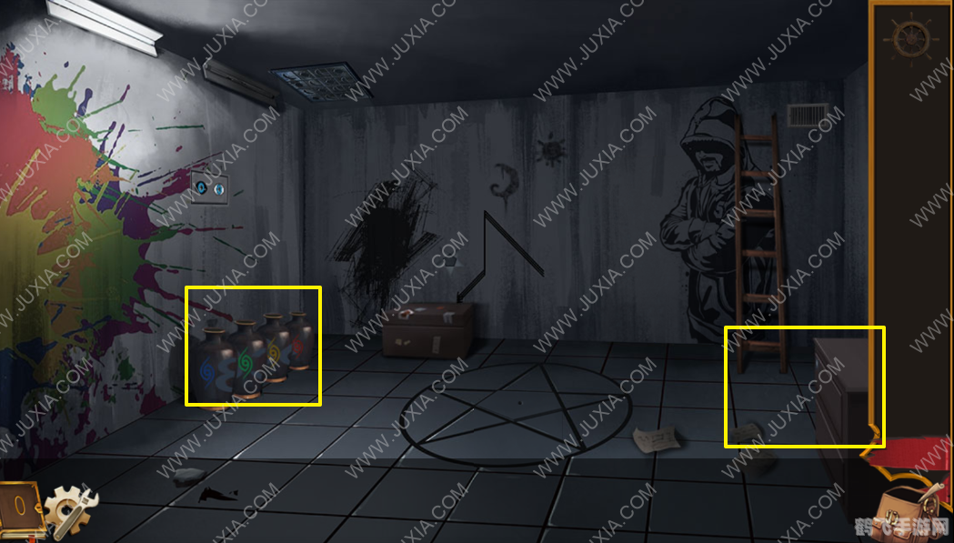 逃出桃色房间,逃出桃色房间手游攻略，揭秘桃色陷阱，非电子冒险的解谜之旅