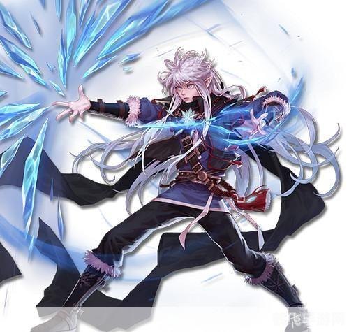 DNF冻结师，掌控冰霜的王者