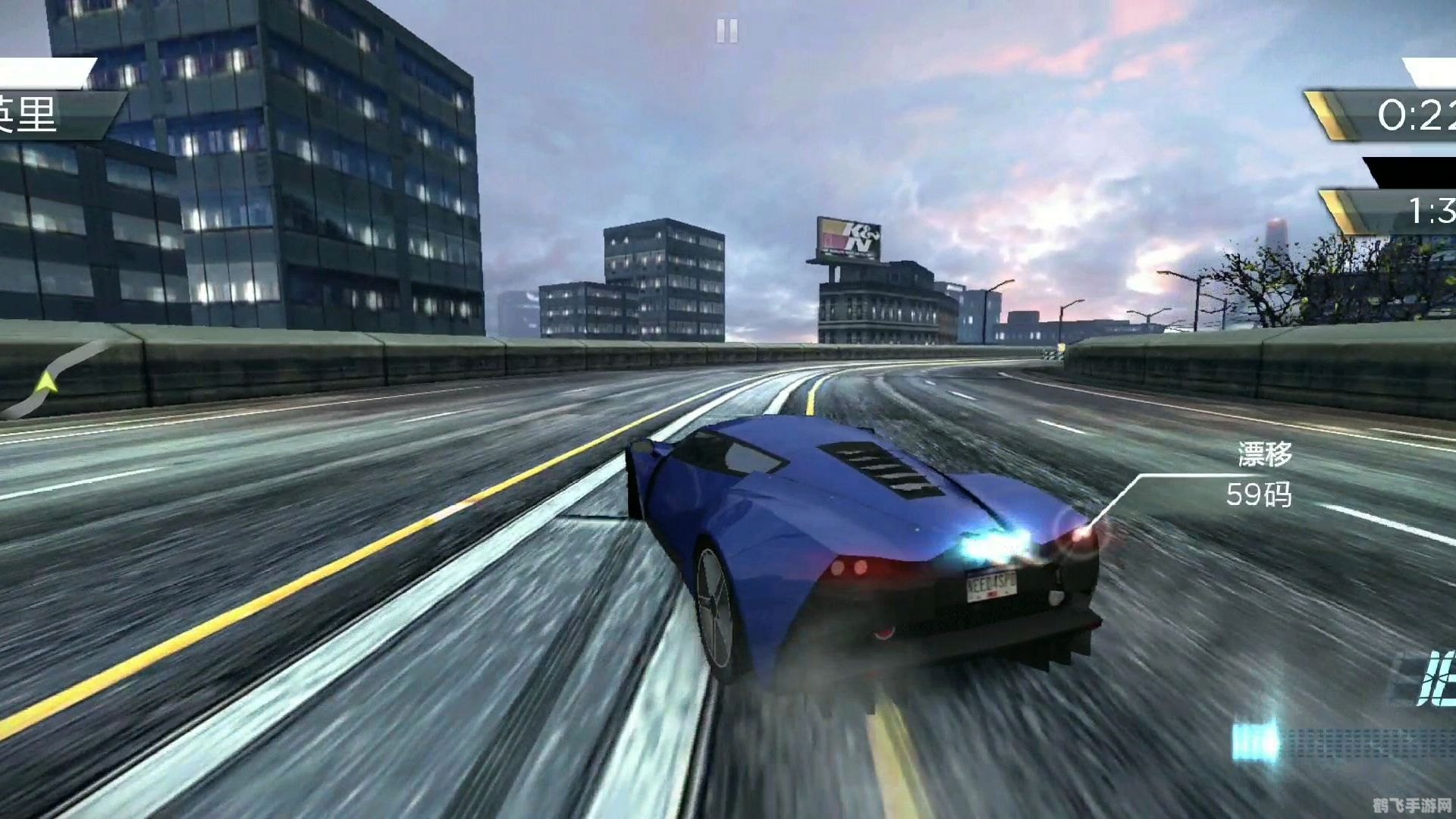 3d极品飞车,3D极品飞车驰骋赛道，体验极速激情