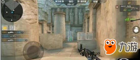 cf金字塔跑酷,CF金字塔跑酷手游攻略，奔跑在神秘金字塔