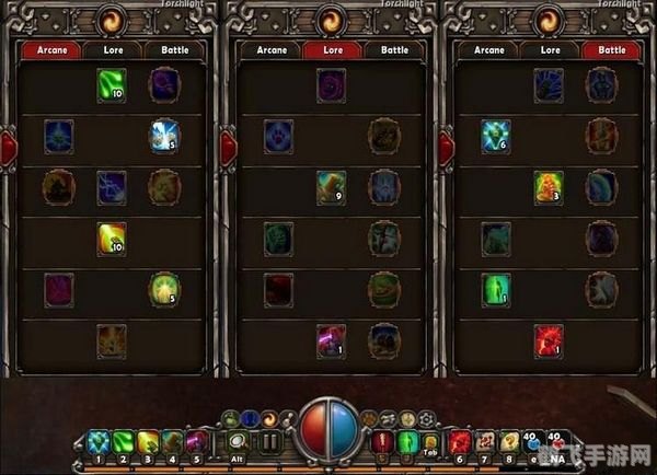 火炬之光2合成公式,火炬之光2合成公式大揭秘，打造无敌装备攻略