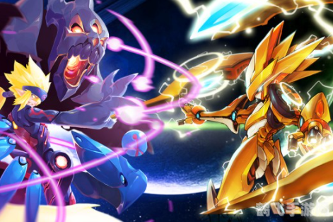 赛尔号精灵王游戏攻略，打造你的精灵战队