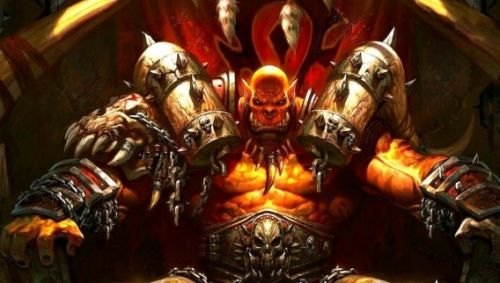 魔兽世界zs宏,魔兽世界战士（ZS）宏命令与高效战斗策略
