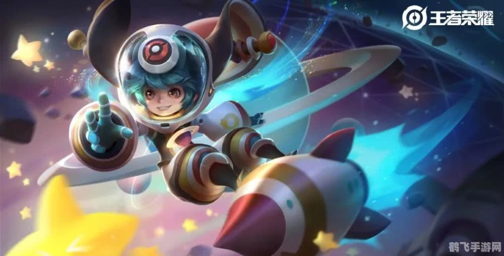 王者荣耀李元芳,刀与风的战场舞者