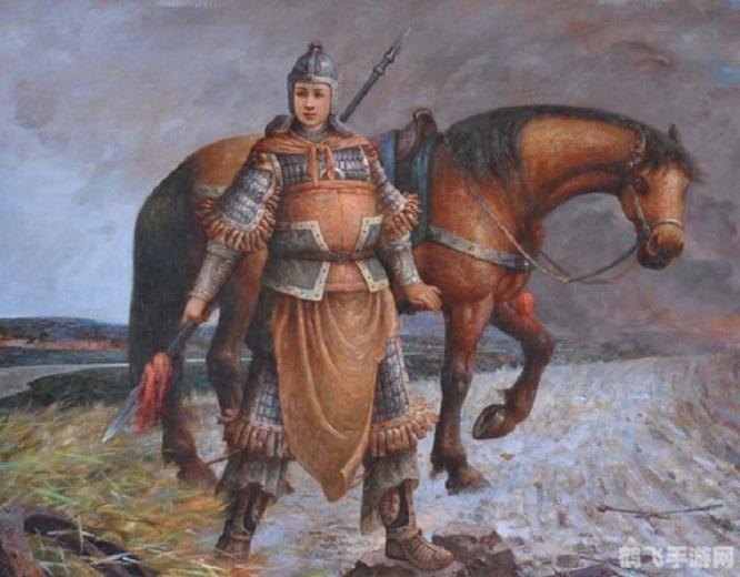 lol花木兰,LOL花木兰英雄攻略,战场上的巾帼英雄