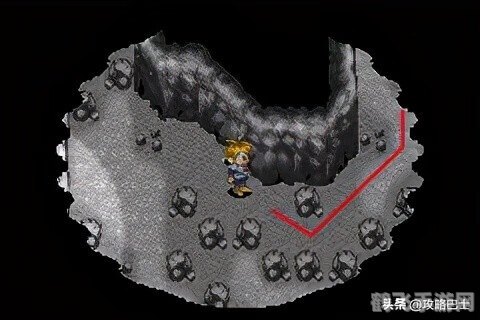 黄金太阳1全面攻略,探索神秘世界,解锁无尽奥秘!