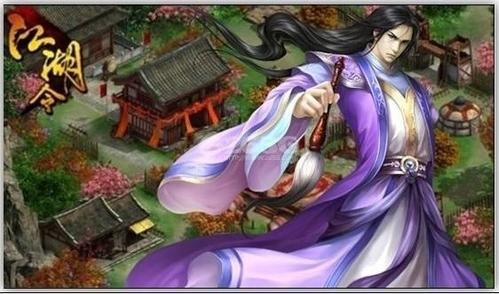 角色扮演的网页游戏,角色扮演