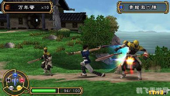 PSP天地之门手游攻略,探索武侠世界,成为江湖传奇!