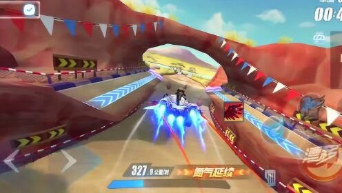 QQ飞车T车攻略,驰骋赛道的王者之选