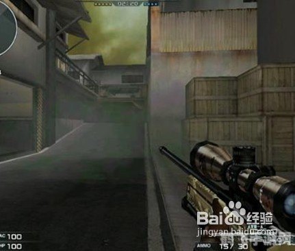 穿越火线最新烟雾头调法大揭秘,助你战场迷雾中称霸!