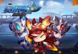 赛尔号悠悠进化手游攻略，打造你的最强赛尔战队