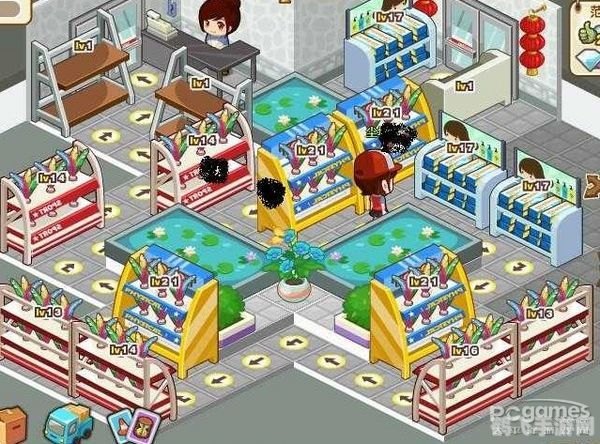 qq超市2店3口碑摆法,QQ超市2店3口碑高效摆法攻略