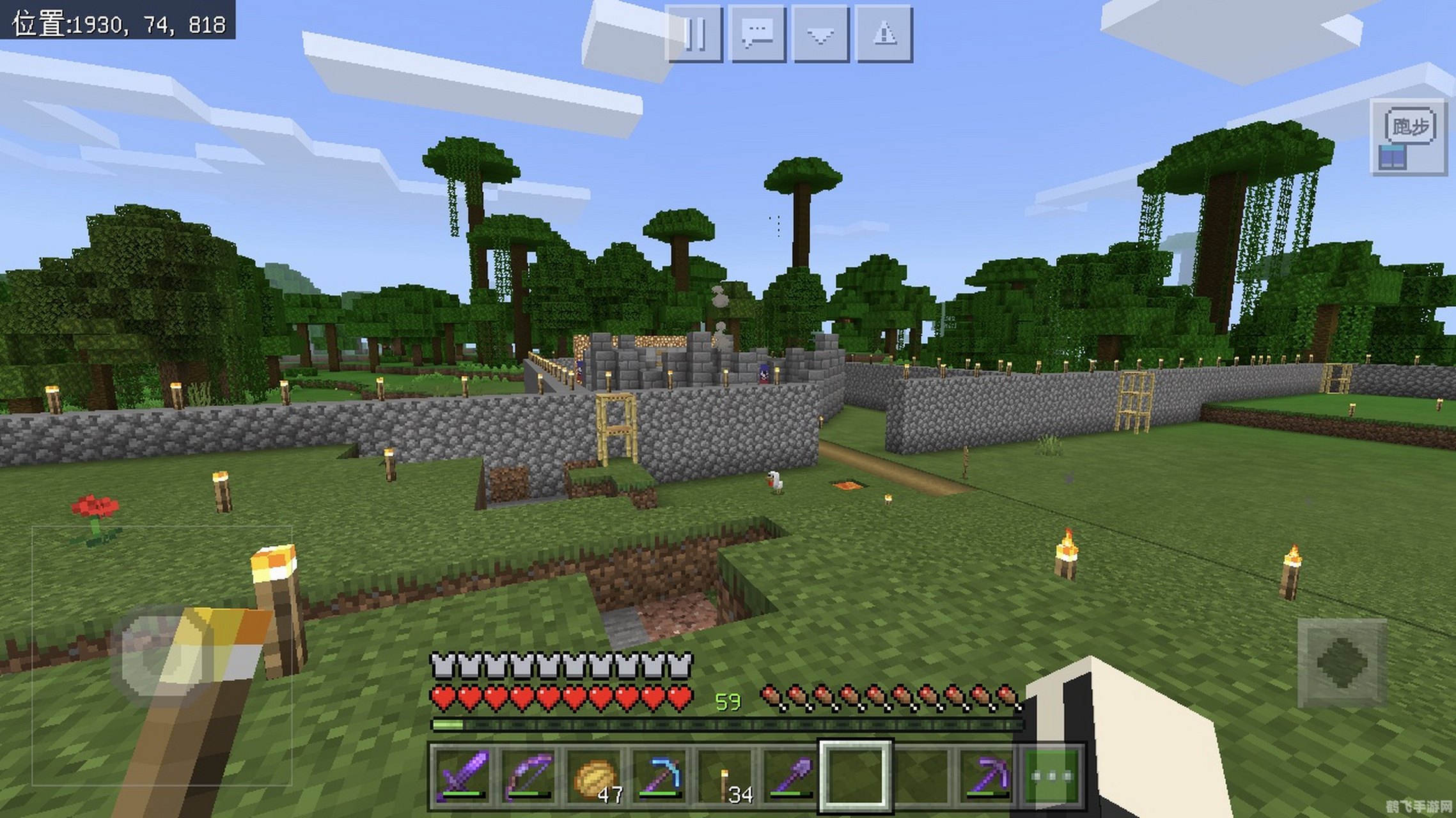 我的世界1.4.2,我的世界1.4.2全新版本探索与攻略