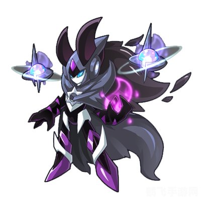 赛尔号暗黑盖亚探秘与攻略