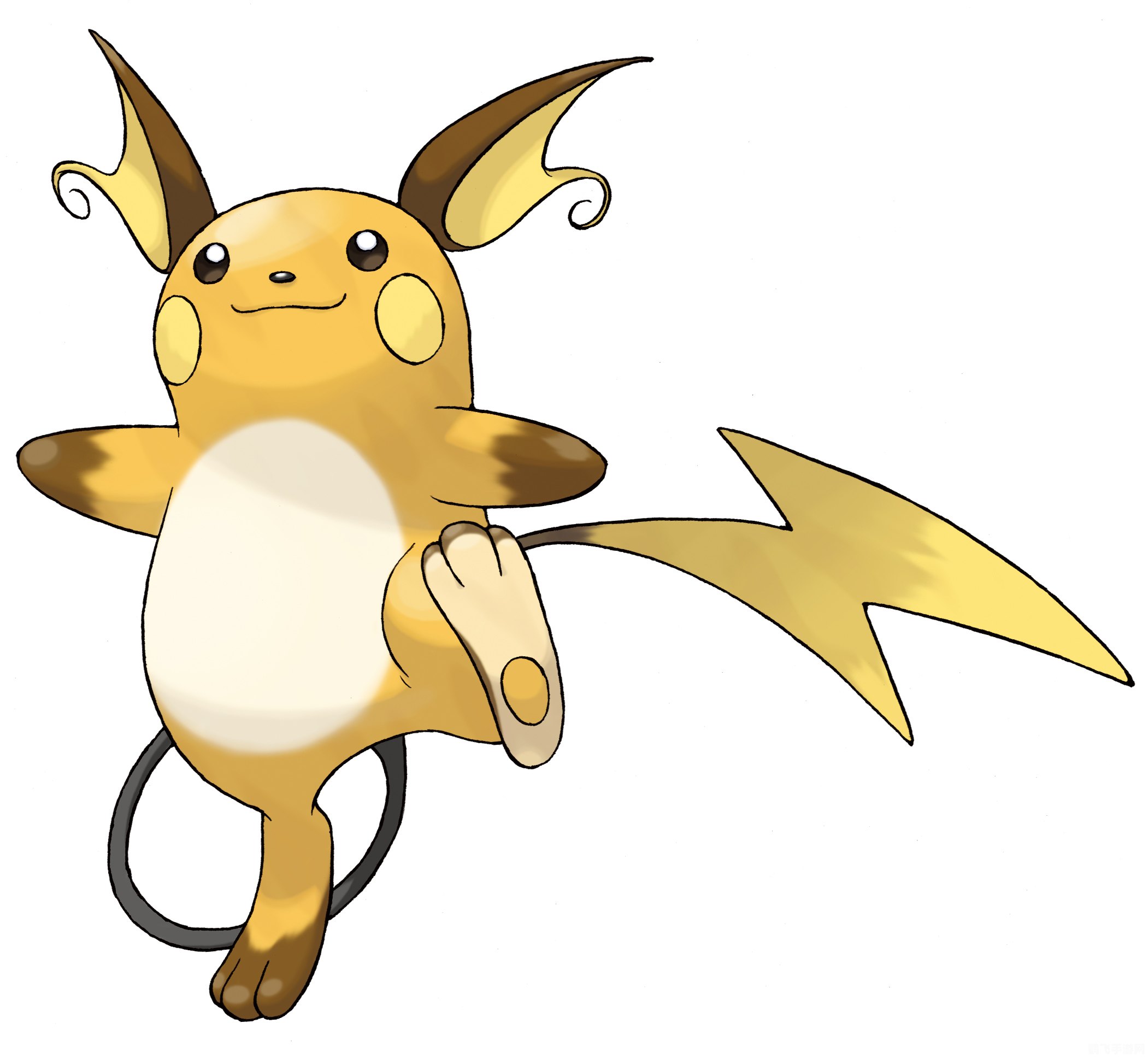 口袋妖怪下马威,下马威简介