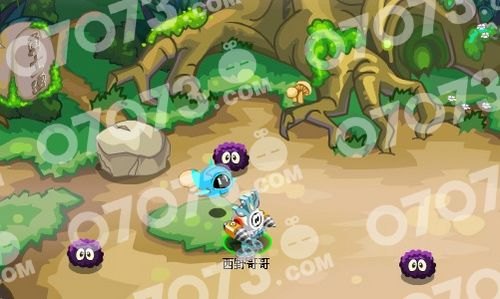 赛尔号嘟噜噜游戏攻略与资讯