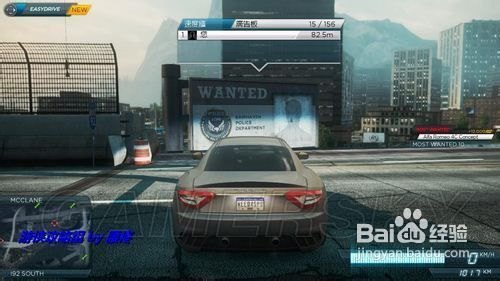 极品飞车17操作指南，驰骋赛道的秘诀