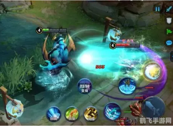 王者荣耀瑶,王者荣耀瑶全攻略,掌控战场,与队友并肩作战