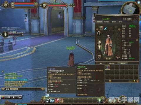 韩服永恒之塔,韩服永恒之塔手游攻略,登顶永恒之塔的秘诀