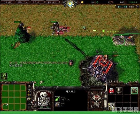 魔兽TD地图攻略,打造你的终极防御阵地