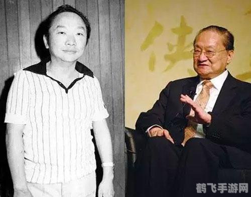 新梦幻古龙探秘,江湖风云再起