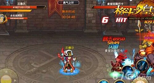 神泣法师加点攻略，打造高输出与生存并重的战斗法师