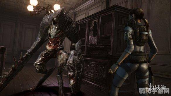 生化危机佣兵3D热血激战,生存挑战再度升级!