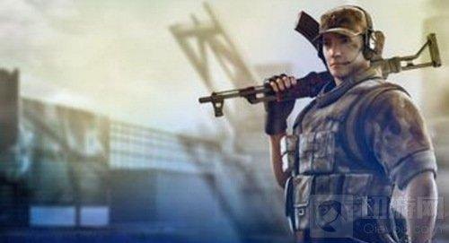穿越火线之巴雷特,穿越火线之巴雷特手游攻略,成为顶尖的狙击手