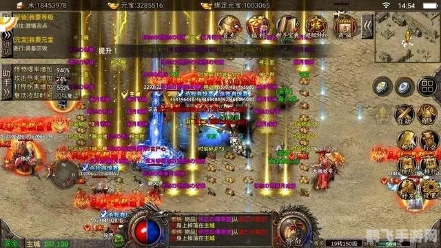 传奇手游开服网,传奇手游开服网全新游戏开服,玩家必备攻略!