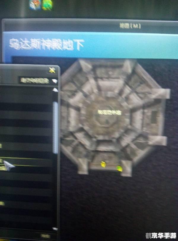 永恒之塔,揭秘地下神殿,勇闯未知秘境