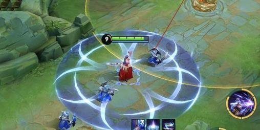 伽罗王者荣耀,掌控箭矢,制霸战场的秘诀