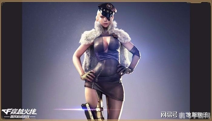 CF单机版CP魅影火线手游攻略,成为战场之王的秘诀