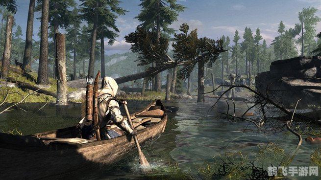 刺客信条3，揭秘历史深处的真相手游攻略