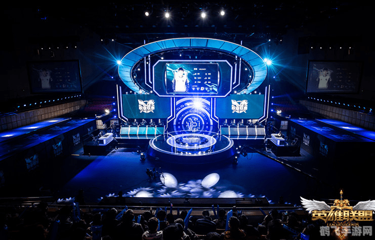 英雄联盟联赛,竞技热潮席卷全球