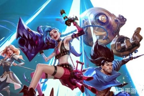 英雄联盟手游更新缓慢解决方案与高效玩法攻略