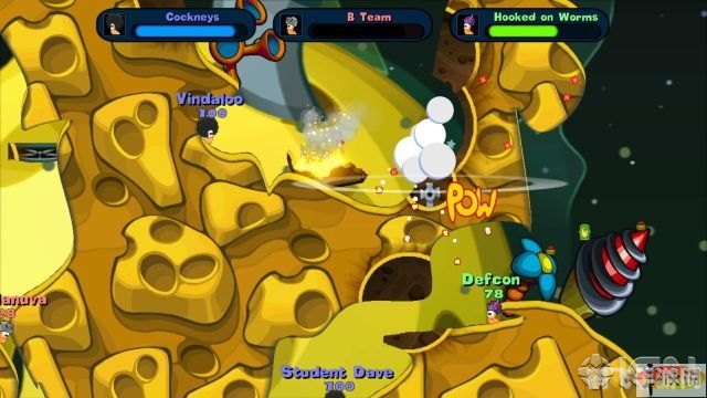 百战天虫手游攻略,虫界争霸,策略至上