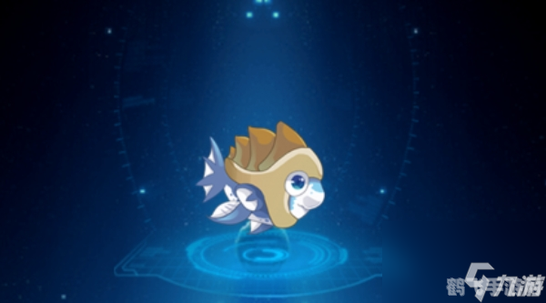 赛尔号小鳍鱼手游攻略,深海探险的秘诀与技巧