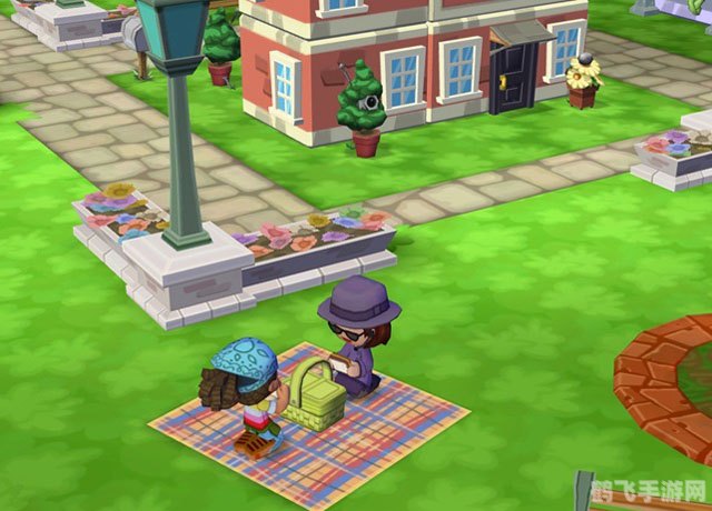 模拟人生3超级电脑,模拟人生3,超级电脑掌控虚拟世界