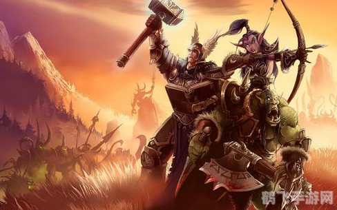 魔兽世界,避免掉线,畅游艾泽拉斯的秘诀