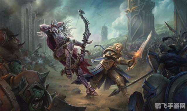 魔兽世界,避免掉线,畅游艾泽拉斯的秘诀