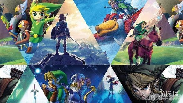 塞尔达传说手游攻略,探索神秘世界,成为真正的英雄!