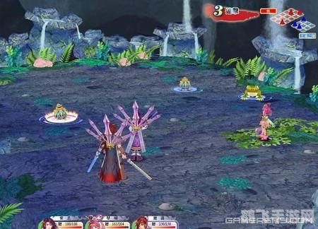 幻想三国志2绿灵石,幻想三国志2绿灵石探秘攻略