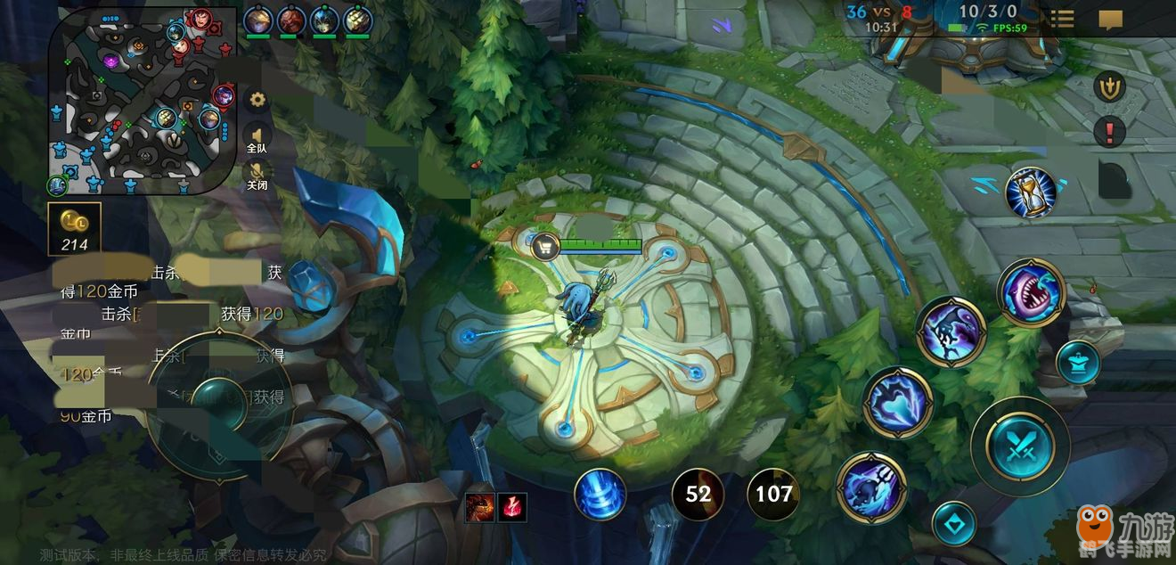 英雄联盟手游防崩溃攻略,稳定游戏体验的秘诀