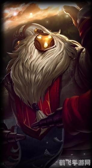 LOL索尔英雄攻略,掌控星空的龙王