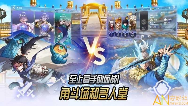 4399游戏盒手游攻略，玩转热门手游，轻松成为游戏高手！