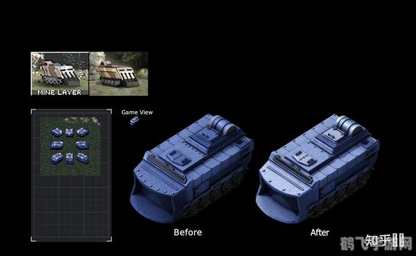 红警大战猛犸坦克,红警大战猛犸坦克，掌控战场的重装巨兽