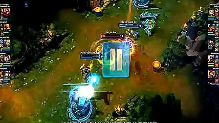 英雄联盟三十六计,英雄联盟三十六计,手游攻略与玩法大揭秘