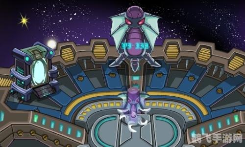 赛尔号布林克克攻略,如何成功挑战暗黑精灵布林克克?